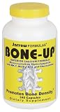 Jarrow Formulas - Bone Up Hydroxyapatite Calc, 240 capsules