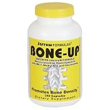 Jarrow Formulas - Bone Up Hydroxyapatite Calc, 240 capsules