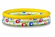 Large Sunset Glow Inflatable Pool 66" x 18"