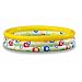 Intex  58439NP 3 Ring Pool 147cm x 33cm
