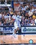 Deron Williams autographed 8x10 Photo (Utah Jazz)