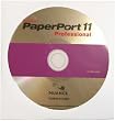 Nuance PaperPort 11.2 Professional Vollversion CD-only