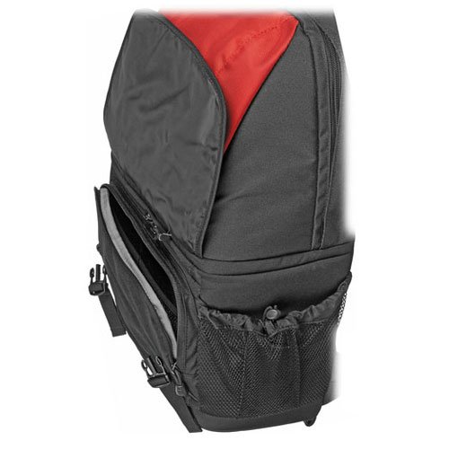 Imagen 6 de Lowepro Fastpack 200 (Red)