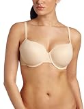 Panache Womens Porcelain Molded Bra - 3376