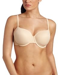 Panache Women's Porcelain Molded Bra - 3376