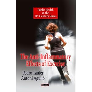 The Anti-inflammatory Effects of Exercise