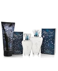 Paris Hilton Fairy Dust for Women Perfume Collection