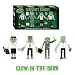 The Cubes Corporate Zombie Set