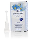 Pre-Seed Lubricant - 6 Pre-Filled Applicators