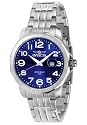 Invicta Men's II Collection Eagle Force Stainless Steel Watch #6607