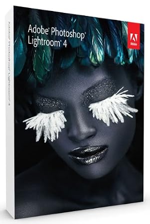 Photoshop Lightroom 4 - mise à jour