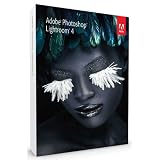Photoshop Lightroom 4par Adobe
