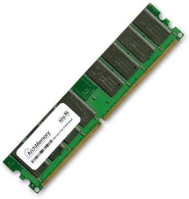 1GB RAM for the Dell Dimension 3000 (DDR-333, PC2700) Upgrade by Arch Memory