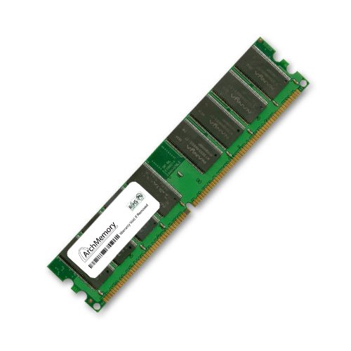 1GB RAM for the Dell Dimension 3000 (DDR-333, PC2700) Upgrade by Arch Memory