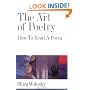 The Art of Poetry: How to Read a Poem