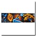 All Products : Fantastic Four Prepasted Wall Border