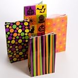Halloween Paper Bags Seasonal out