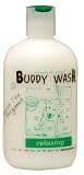 Green Tea & Berg Shampoo - 19 oz