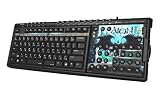 SteelSeries 68020 Aion Keyset