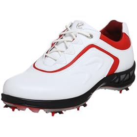 ECCO Ladies Ace Premier Golf Shoe by 