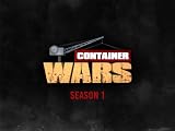 Container Wars Season 1