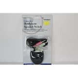 Computer Headphone Speaker Switch