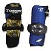 Warrior MPG Lacrosse Arm Guard 8.0 Large (Royal)