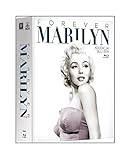 Image de Forever Marilyn Kolekcja: Slomiany Wdowiec / Mężczyźni Wolą Blondynki / Jak Poślubić Milionera [BOX] [3xBlu-Ray] (English audio)
