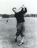 The Perfect Swing