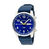 Android Men's AD267BBUL Octopuz Automatic Blue Dial Watch