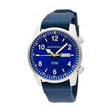 Android Mens AD267BBUL Octopuz Automatic Blue 