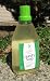 Clean & All Natural Liquid Laundry Soap - 750ml / 25.36 oz bottle. Contains only pure soap, no perfume or fragrances added. (Organic) vegetable origin, contains no animal ingredients and has not been tested on animals.