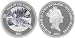 2007 Lunar Pig 1oz 999 Silver Coin *colorized*. 410rmMbmwtL. SL75 2007 Lunar Pig 1oz 999 Silver Coin *colorized*.