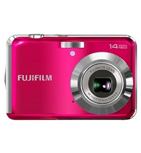 Fujifilm AV2 Finepix Digital Camera