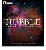 Hubble : imaging space and time