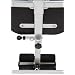 Semi Commercial INVERSION TABLE   BACK PAIN RELIEF   HANG THERAPY /DELIVERY UK MAINLAND & N.I. ONLY