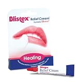 Blistex Relief Cream 5g