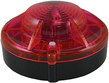 0.5 -Watt LED Red Beacon
