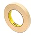 Scotch 232-3/4 High-Performance Masking Tape, 0.75 Inch x 60 Yards, 3-Inch Core (MMM2...