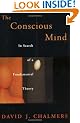 The Conscious Mind: In Search of a Fundamental Theory (Philosophy of Mind)