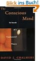 The Conscious Mind: In Search of a Fundamental Theory (Philosophy of Mind Series)