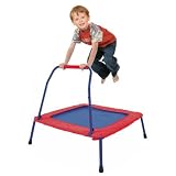 Galt Folding Trampoline Image