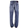 Hugo Boss Orange HB1 denim jeans