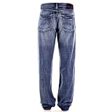 Hugo Boss - Hugo Boss Orange HB1 denim jeans