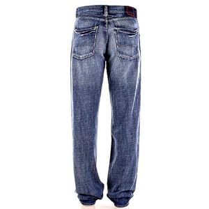 Hugo Boss Orange HB1 denim jeans