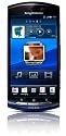 Sony Ericsson Xperia Neo Smartphone (9.4 cm (3.7 Zoll) Touchscreen, HDMI, Android 2.3 OS, 8.1 Megapixel, inkl. 8GB MicroSD) blue gradient