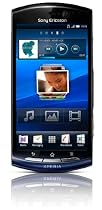 Sony Ericsson Xperia Neo Smartphone (9.4 cm (3.7 Zoll) Touchscreen, HDMI, Android 2.3 OS, 8.1 Megapixel, inkl. 8GB MicroSD) blue gradient