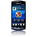 Sony Ericsson Xperia neo Smartphone (9.4 cm (3.7 Zoll) Touchscreen, HDMI, Android 2.3 OS, 8.1 Megapixel, inkl. 8GB MicroSD) blue gradient