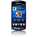 Sony Ericsson Xperia neo Smartphone (9.4 cm (3.7 Zoll) Touchscreen, HDMI, Android 2.3 OS, 8.1 Megapixel, inkl. 8GB MicroSD) blue gradient