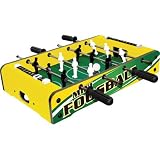 Mini Foosball Table - Get Your Foos On